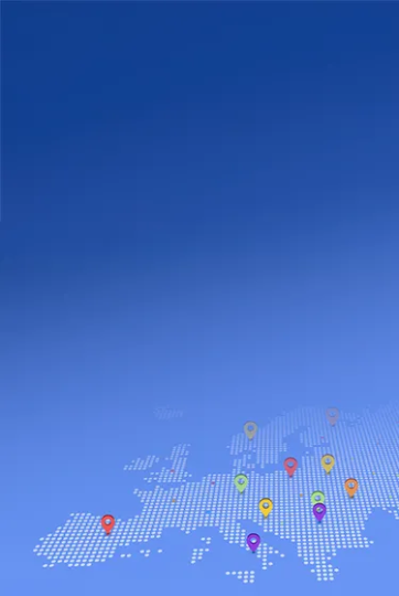 Якщо ви ще не є клієнтом BT, відкрийте рахунок 100% онлайн у BT Pay, заповніть форму нижче, здійснюйте платежі карткою в євро та отримайте 5% кешбеку, до 100 євро.