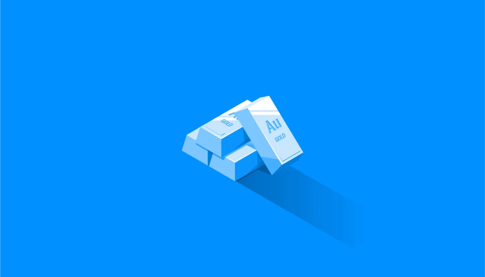 Золото Золото