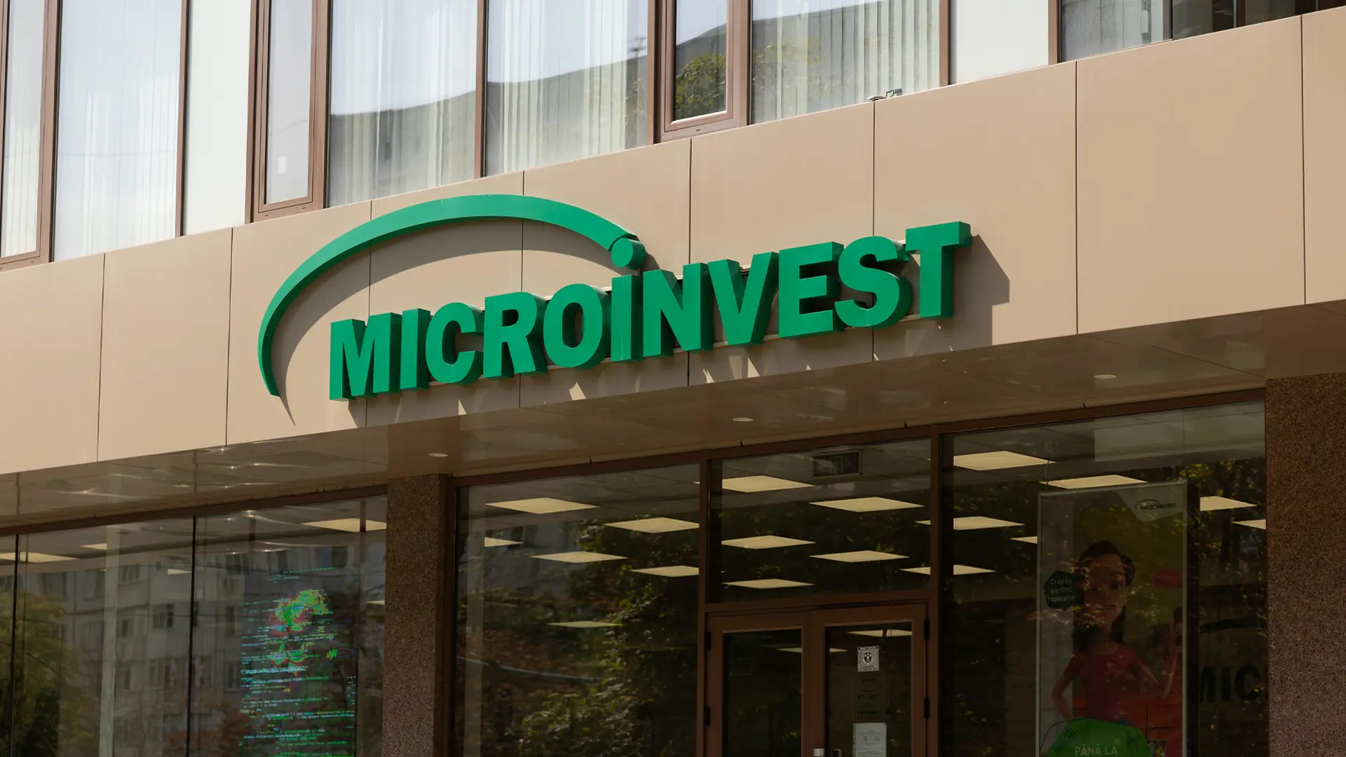 #Молдова: Microinvest розширює доступ МСП до фінансування